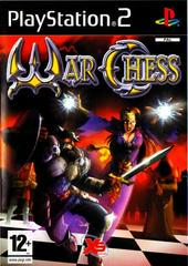 War Chess - PAL Playstation 2 - Destination Retro