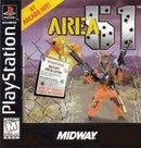 Area 51 - Playstation - Destination Retro
