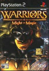Warriors of Might and Magic - PAL Playstation 2 - Destination Retro