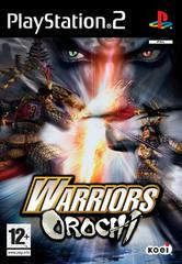 Warriors Orochi - PAL Playstation 2 - Destination Retro
