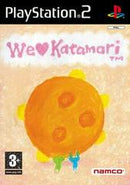 We Love Katamari - PAL Playstation 2 - Destination Retro