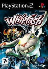 Whiplash - PAL Playstation 2 - Destination Retro