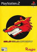 Wild Wild Racing - PAL Playstation 2 - Destination Retro