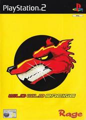 Wild Wild Racing - PAL Playstation 2 - Destination Retro