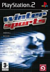Winter Sports - PAL Playstation 2 - Destination Retro