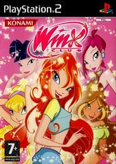 Winx Club - PAL Playstation 2 - Destination Retro