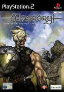 Wizardry - PAL Playstation 2 - Destination Retro