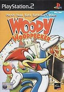 Woody Woodpecker - PAL Playstation 2 - Destination Retro