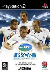 World Championship Rugby - PAL Playstation 2 - Destination Retro