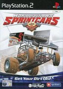 World of Outlaws: Sprint Cars - PAL Playstation 2 - Destination Retro