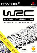 WRC: World Rally Championship - PAL Playstation 2 - Destination Retro