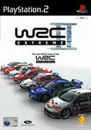 WRC: World Rally Championship II Extreme - PAL Playstation 2 - Destination Retro