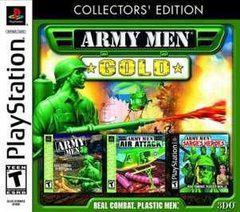 Army Men Gold - Playstation - Destination Retro