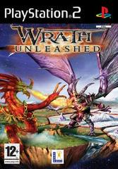 Wrath Unleashed - PAL Playstation 2 - Destination Retro
