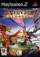 Wrath Unleashed - PAL Playstation 2 - Destination Retro