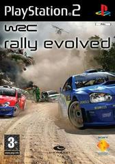 WRC: Rally Evolved - PAL Playstation 2 - Destination Retro