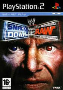 WWE Smackdown vs. Raw - PAL Playstation 2 - Destination Retro