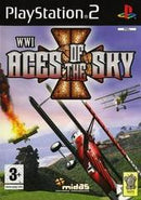 WWI: Aces of the Sky - PAL Playstation 2 - Destination Retro