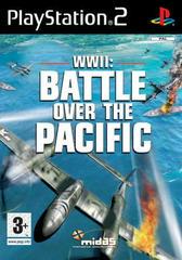 WWII: Battle Over the Pacific - PAL Playstation 2 - Destination Retro