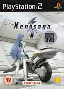 Xenosaga 2 - PAL Playstation 2 - Destination Retro