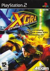 XGRA - PAL Playstation 2 - Destination Retro