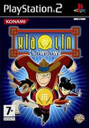Xiaolin Showdown - PAL Playstation 2 - Destination Retro