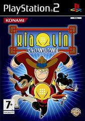 Xiaolin Showdown - PAL Playstation 2 - Destination Retro