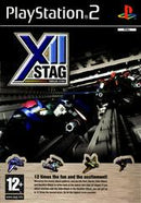 XII Stag - PAL Playstation 2 - Destination Retro