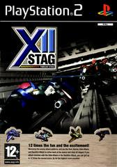 XII Stag - PAL Playstation 2 - Destination Retro