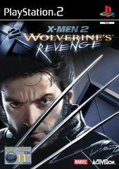X-Men 2: Wolverines Revenge - PAL Playstation 2 - Destination Retro
