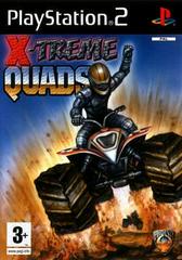 X-Treme Quads - PAL Playstation 2 - Destination Retro