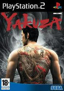 Yazuka - PAL Playstation 2 - Destination Retro