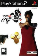 Yakuza Fury - PAL Playstation 2 - Destination Retro