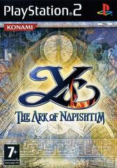 Ys The Ark of Napishtim - PAL Playstation 2 - Destination Retro