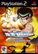 Yu Yu Hakusho Dark Tournament - PAL Playstation 2 - Destination Retro