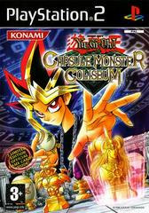 Yu-Gi-Oh Capsule Monster Coliseum - PAL Playstation 2 - Destination Retro