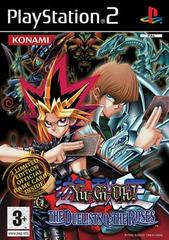 Yu-Gi-Oh Duelists of the Roses - PAL Playstation 2 - Destination Retro