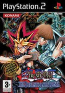 Yu-Gi-Oh Duelists of the Roses - PAL Playstation 2 - Destination Retro