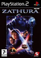 Zathura - PAL Playstation 2 - Destination Retro