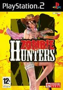 Zombie Hunters - PAL Playstation 2 - Destination Retro