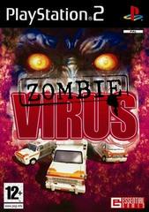 Zombie Virus - PAL Playstation 2 - Destination Retro