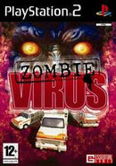 Zombie Virus - PAL Playstation 2 - Destination Retro