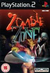Zombie Zone - PAL Playstation 2 - Destination Retro