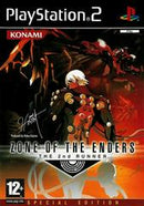 Zone of the Enders 2nd Runner - PAL Playstation 2 - Destination Retro