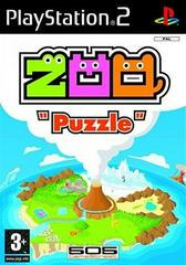 Zoo Puzzle - PAL Playstation 2 - Destination Retro