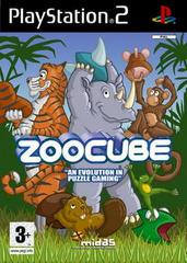 Zoocube - PAL Playstation 2 - Destination Retro