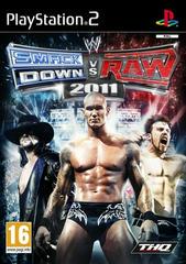 WWE Smackdown vs. Raw 2011 - PAL Playstation 2 - Destination Retro