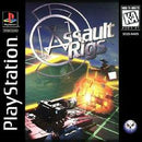Assault Rigs - Playstation - Destination Retro