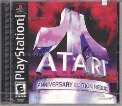 Atari Anniversary Edition Redux - Playstation - Destination Retro