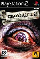 Manhunt 2 - PAL Playstation 2 - Destination Retro